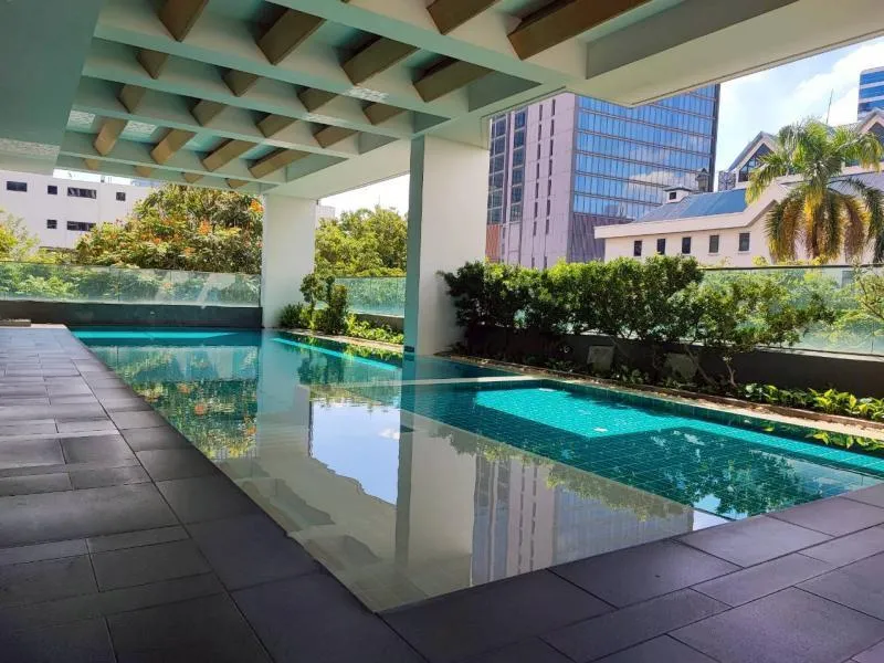 FOR SALE condo , Siamese Surawong , MRT-Sam Yan , Si Phraya , Ban