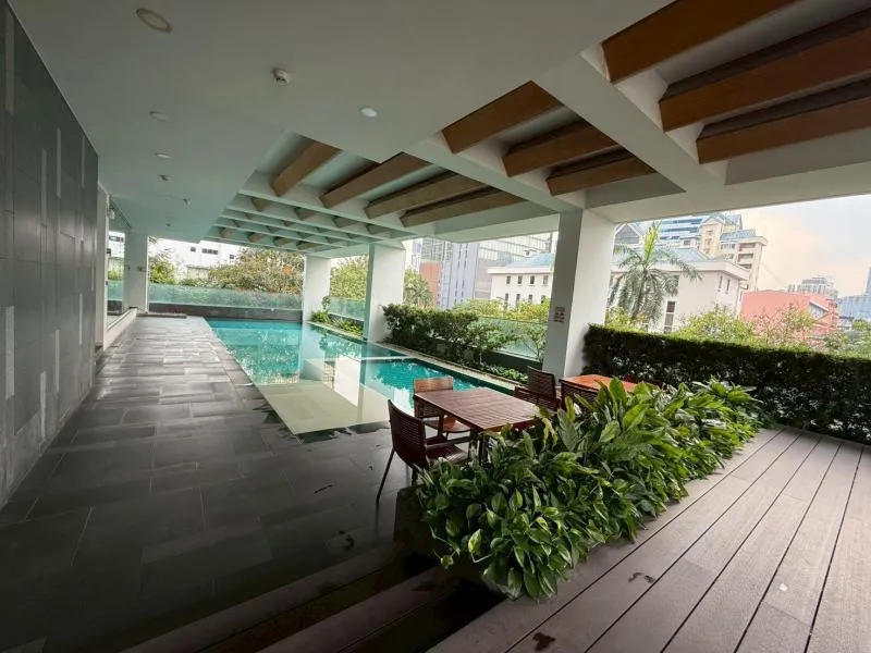 FOR SALE condo , Siamese Surawong , MRT-Sam Yan , Si Phraya , Ban