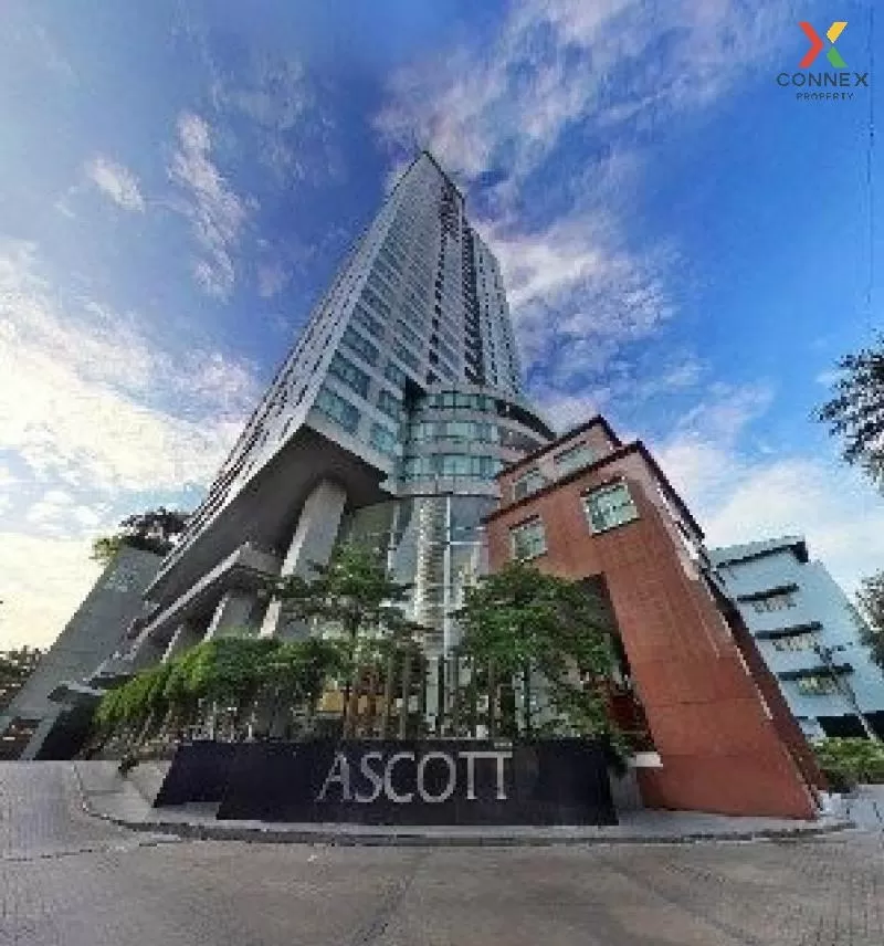 FOR RENT condo , Sky Villas Sathorn , BTS-Chong Nonsi , Yannawa ,
