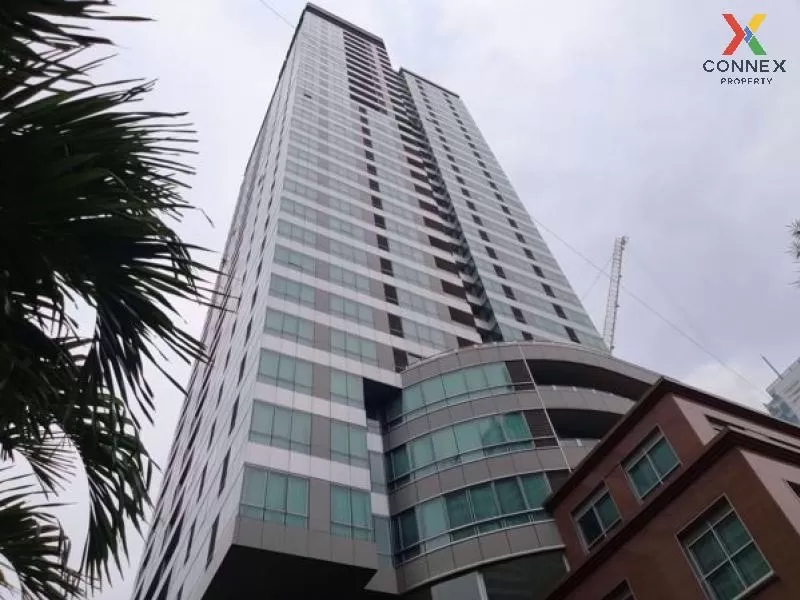 FOR RENT condo , Sky Villas Sathorn , BTS-Chong Nonsi , Yannawa ,