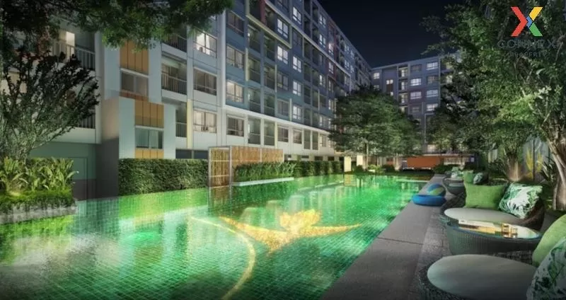 FOR RENT condo , iCondo Green Space Sukhumvit 77 , Lat Krabang , 