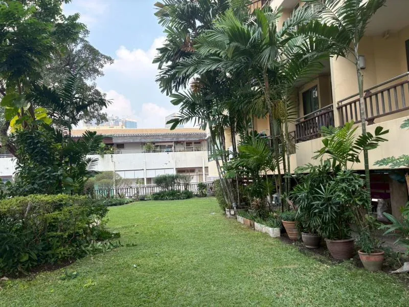 FOR RENT condo , Supalai Oriental Place Sathorn - Suanplu , BTS-S