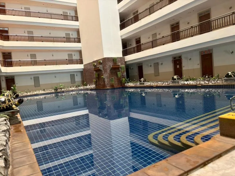FOR RENT condo , Supalai Oriental Place Sathorn - Suanplu , BTS-S