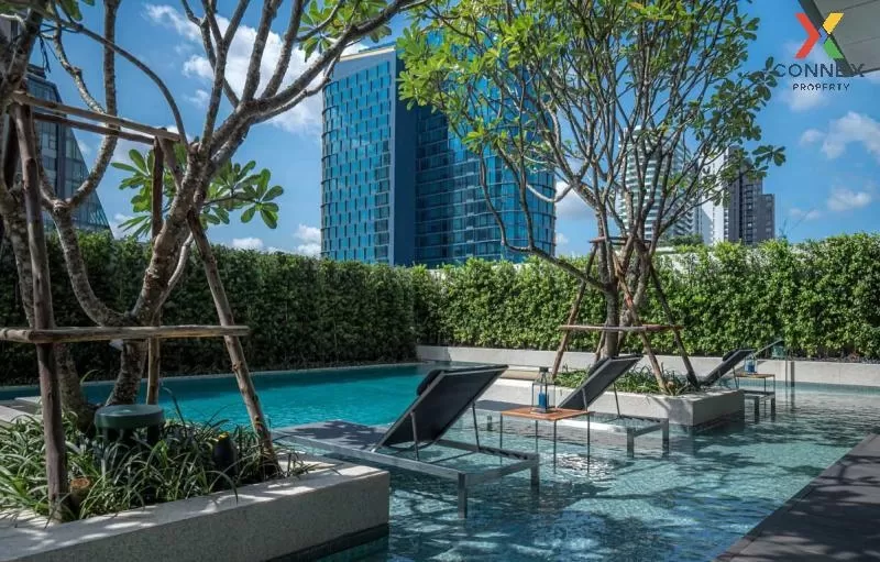 FOR RENT condo , Tela Thonglor , BTS-Thong Lo , Khlong Toei Nuea 