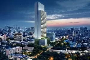 Tela Thonglor Tela Thonglor