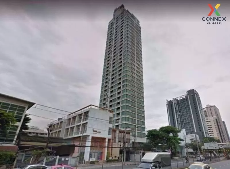 For Rent Condo , The Address Phayathai , BTS-Phaya Thai , Thung P