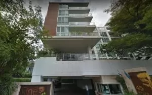 เดอะฟายน์ บาย ฟายน์โฮม อารีย์ 4 - พหลโยธิน  เดอะฟายน์ บาย ฟายน์โฮม อารีย์ 4 - พหลโยธิน