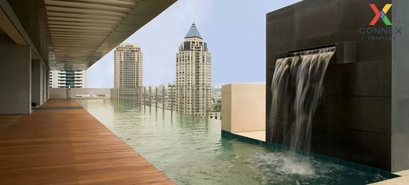 For Sale Condo , The Legend Saladaeng , BTS-Sala Daeng , Silom , 