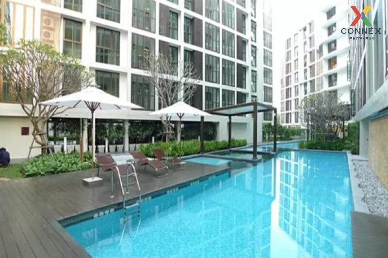 For Sale Condo , Ideo Ladprao 17 , BTS-Ha Yaek Lat Phrao , Chomph
