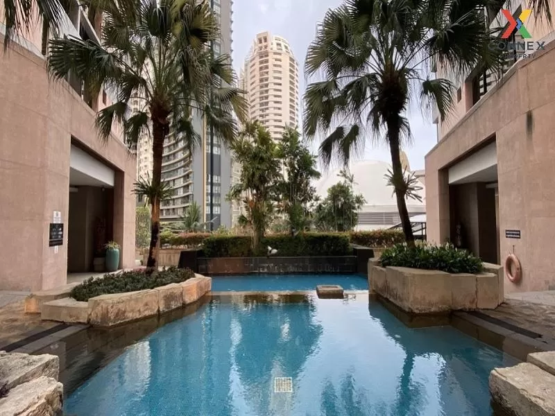 For Sale Condo ,  The President Park Sukhumvit 24 , BTS-Phrom Pho