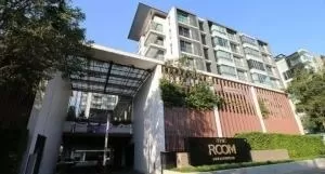 The Room Sukhumvit 40 The Room Sukhumvit 40