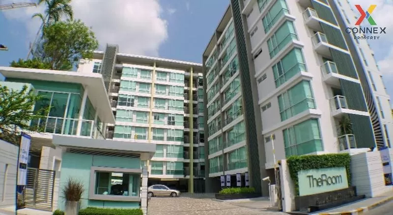 For Rent Condo , The Room Sukhumvit 64 , BTS-Punnawithi , Bang Ch