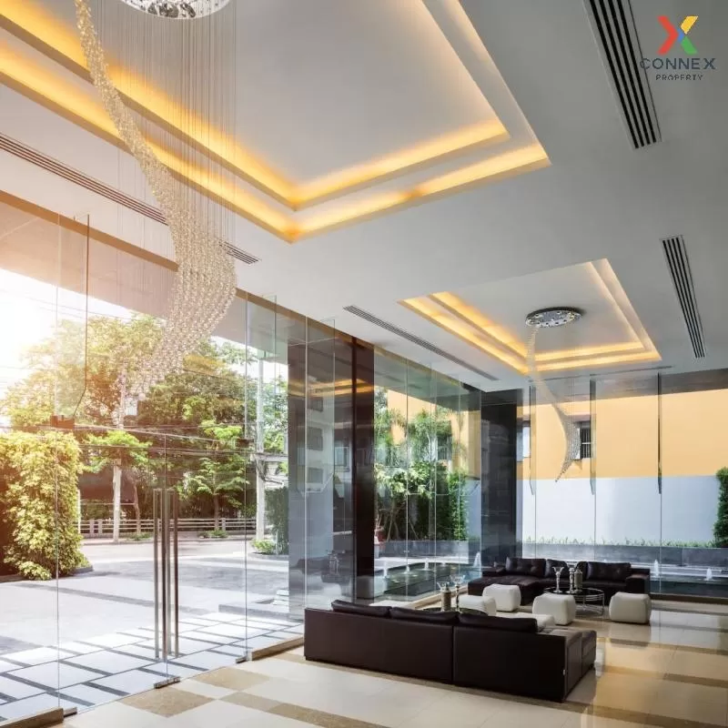 ขายคอนโด  เวอร์ทิค พระราม 4 MRT-สามย่าน มหาพฤฒาราม เขต บางรัก กรุ
