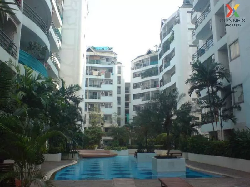 For Rent Condo , Waterford Rama 4 , BTS-Phra Khanong , Khlong Toe