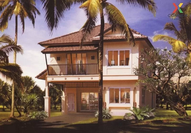  House for sale, Discovery Balika, Rangsit-Khlong 4, for sale 3.6