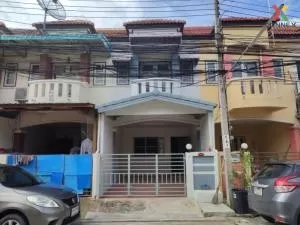 Moobaan Phetkasem 2 Moobaan Phetkasem 2