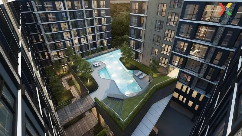 FOR RENT condo , Beat Bangwa Interchange , nice view , BTS-Bang W FOR RENT condo , Beat Bangwa Interchange , nice view , BTS-Bang W