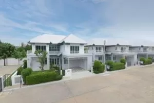 Sirivalai Rangsit Klong 1