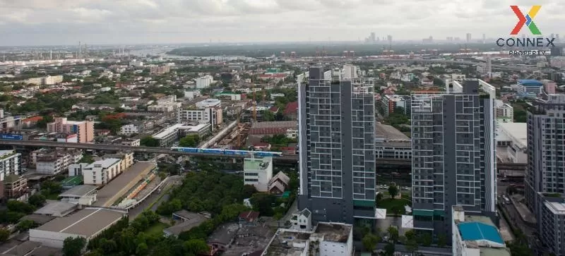FOR RENT condo , Ideo Mobi Sukhumvit 81 , BTS-On Nut ,  , Phra Kh