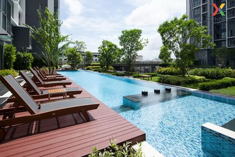 FOR RENT condo , Ideo Mobi Sukhumvit 81 , BTS-On Nut ,  , Phra Kh