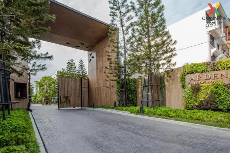 For Sale Townhouse/Townhome  , Arden Ladprao 71 , wide frontage , For Sale Townhouse/Townhome  , Arden Ladprao 71 , wide frontage ,