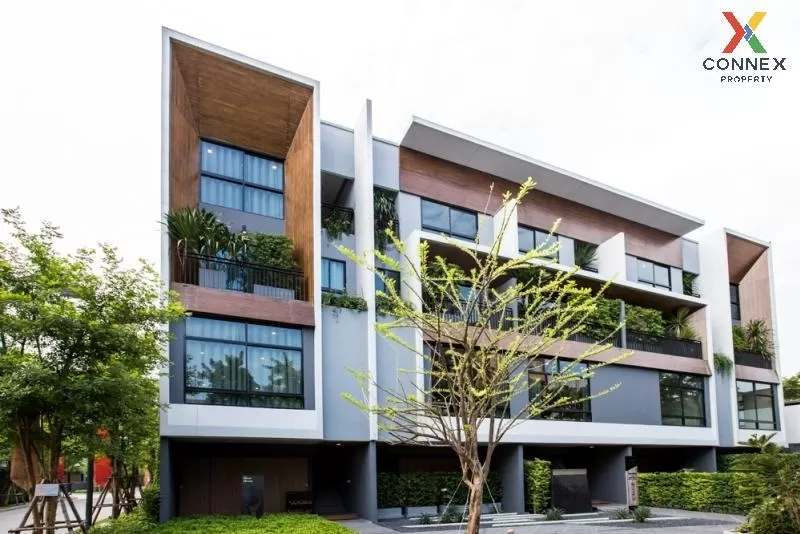 For Sale Townhouse/Townhome  , Arden Ladprao 71 , wide frontage , For Sale Townhouse/Townhome  , Arden Ladprao 71 , wide frontage ,