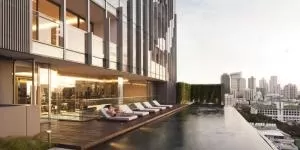 Saladaeng Residence