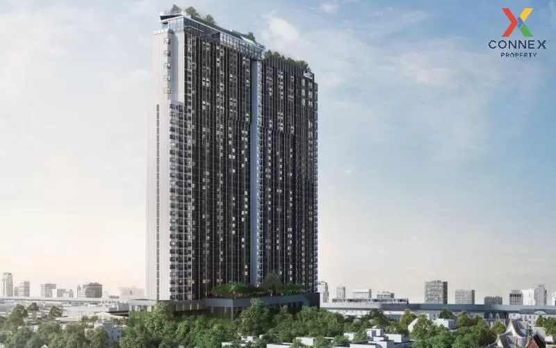 For Rent Condo , Ideo Charan 70 , MRT-Bang Phlat , Bang Phlat , B
