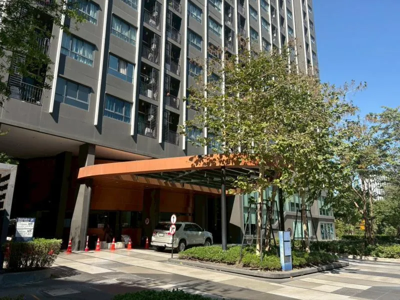 For Sale Condo , Ideo New Rama 9 , ARL-Ramkhamhaeng , Hua Mak , B