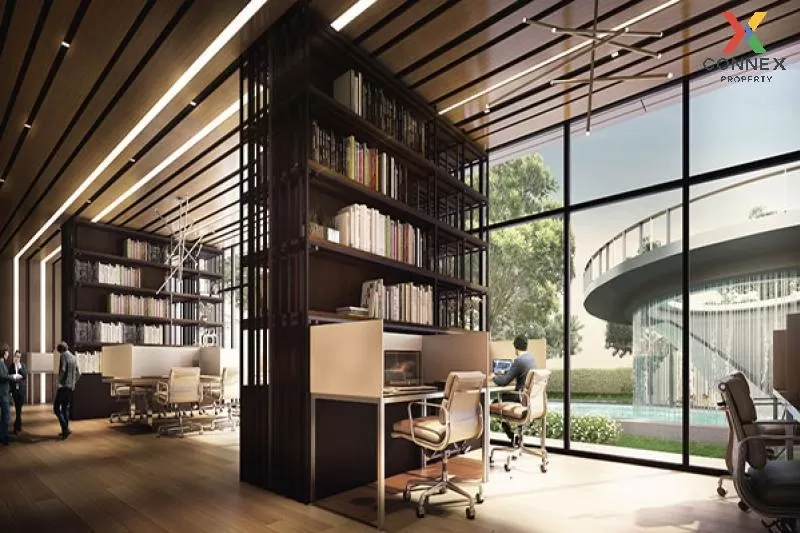 For Rent Condo , Ideo O2 , high floor , BTS-Bang Na , Bang Na , B
