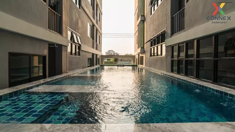 ขายคอนโด  บี-ลอฟท์ สุขุมวิท 109  สำโรงเหนือ เมืองสมุทรปราการ สมุท