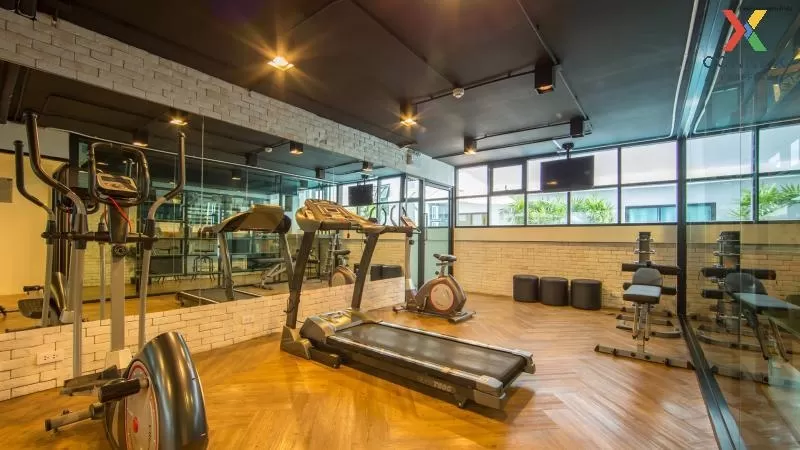 ขายคอนโด  บี-ลอฟท์ สุขุมวิท 109  สำโรงเหนือ เมืองสมุทรปราการ สมุท