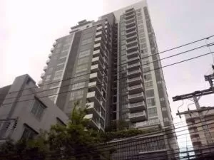 Aequa Sukhumvit 49 Aequa Sukhumvit 49