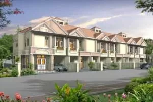 Baan Mantakarn Rangsit Lamlukka Khlong 4