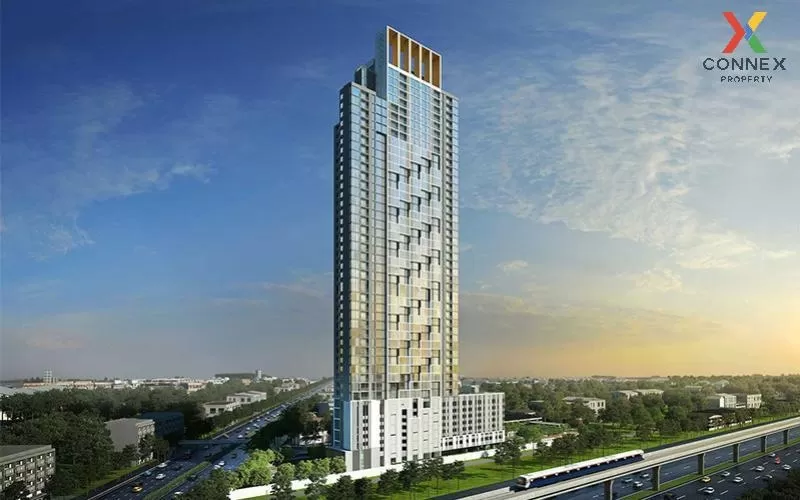 FOR RENT condo , Bright Wongwian Yai , BTS-Pho Nimit , Bukkhalo ,