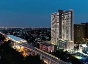 Plum Condo Ramkhamhaeng Station