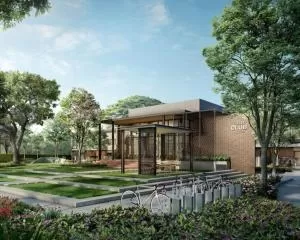 สิริ เพลส สุขสวัสดิ์-พระราม 3  สิริ เพลส สุขสวัสดิ์-พระราม 3