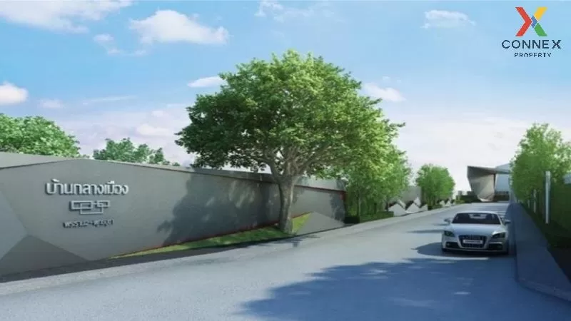 For Sale Townhouse/Townhome  , BAAN KLANG MUANG RAMA 2 – BHUDDHAB