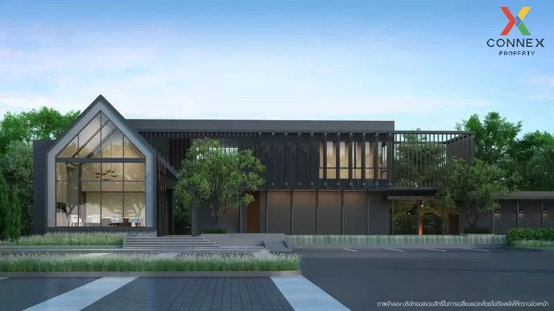 ขายบ้าน  ไลฟ์ บางกอก บูเลอวาร์ด รังสิต หน้ากว้าง รีโนเวทใหม่ ประช