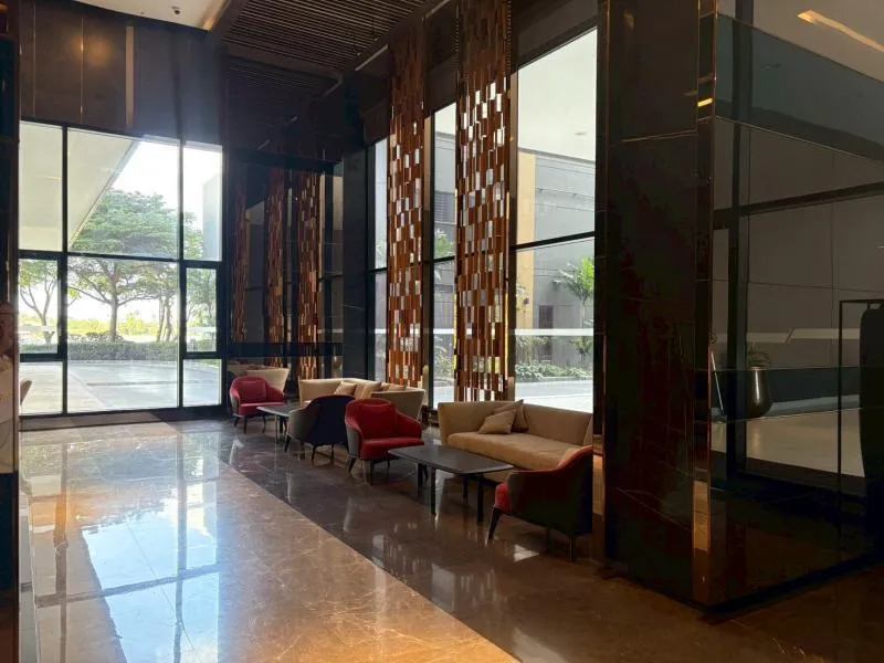 For Sale Condo , The Politan Rive , MRT-Phra Nang Klao Bridge , B