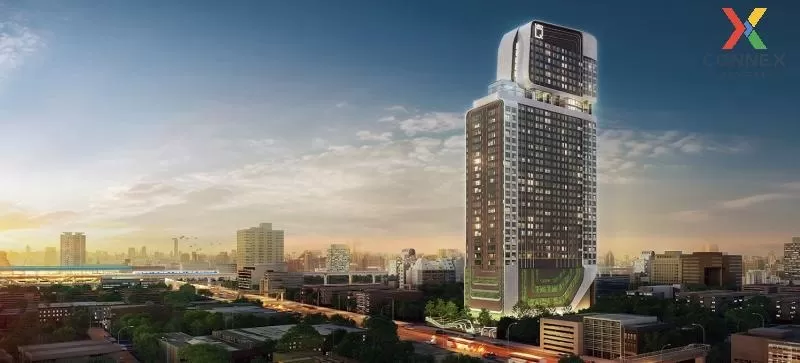 FOR RENT condo , Ideo Q Siam-Ratchathewi , BTS-Ratchathewi , Thun