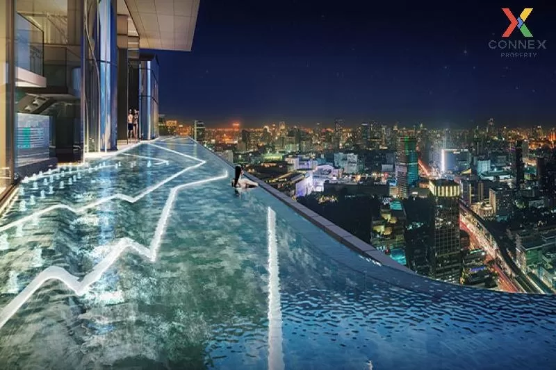 FOR RENT condo , Ideo Q Siam-Ratchathewi , BTS-Ratchathewi , Thun