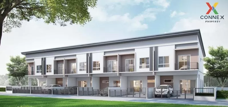 ขายทาวน์เฮ้าส์/ทาวน์โฮม  เดอะทรัสต์ ทาวน์โฮม รังสิต-คลอง 1 หน้ากว ขายทาวน์เฮ้าส์/ทาวน์โฮม  เดอะทรัสต์ ทาวน์โฮม รังสิต-คลอง 1 หน้ากว