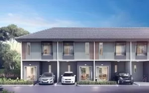 บ้านพฤกษา ไพร์ม 115 (รังสิต-คลอง 3) บ้านพฤกษา ไพร์ม 115 (รังสิต-คลอง 3)