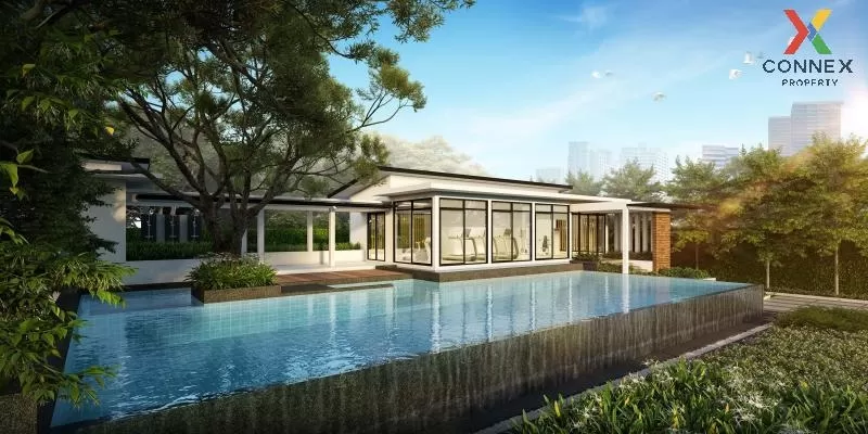 ขายทาวน์เฮ้าส์/ทาวน์โฮม  เดอะ คัลเลอร์ส พรีเมี่ยม รังสิต-ลำลูกกา 