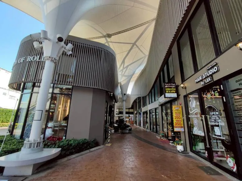 ขายคอนโด  ศุภาลัย เวอเรนด้า รามคำแหง หัวหมาก เขต บางกะปิ กรุงเทพ 