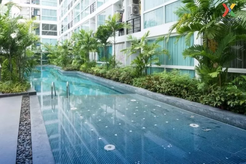 ขายคอนโด  ชาโตว์ อิน ทาวน์ เมเจอร์ รัชโยธิน 2 MRT-พหลโยธิน  แขวงจ