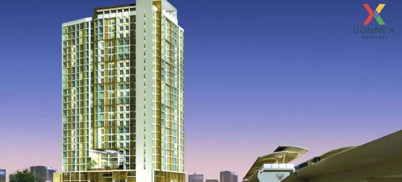 For Rent Condo , Ideo Sathorn - Taksin , BTS-Krung Thon Buri , Kh 4