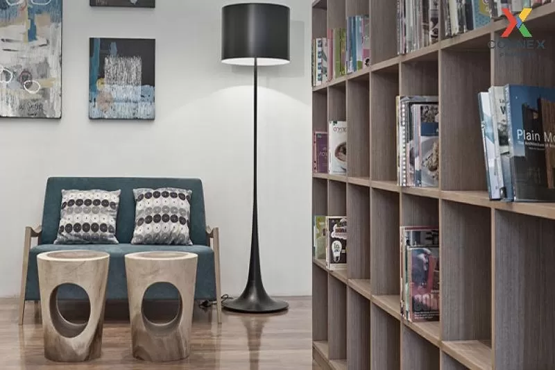 For Rent Condo , Ideo Sathorn - Taksin , BTS-Krung Thon Buri , Kh