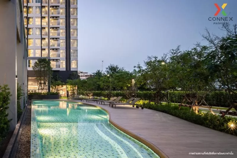For Sale Condo , Lumpini Park Boromratchachonni - Sirindhorn , Ba